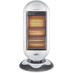 K kemper group aln - 1200 chauffage  infrarouge blanc moyen