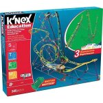 Jouet ducatif - knex - 7707 - 546 pices - montage facile - pour enfants  partir de 8 ans