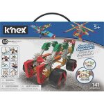 Jeu de construction - knex - 15210 - 40 pices - multicolore -  partir de 5 ans