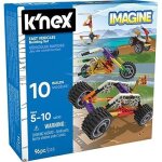 Knex - jeu de construction - fast vehicles building set 34696 45510 Knex - jeu de construction - fast vehicles building set 34696 45510