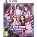 K - pop idol stories road to debut - jeu ps5