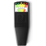 K2 champ électromagnétique emf gauss mètre détecteur de rayonnement portable emf moniteur de champ magnétique ... K2 champ électromagnétique emf gauss mètre détecteur de rayonnement portable emf moniteur de champ magnétique ...