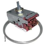 K56 - p1424 thermostat ranco pour congelateur electr