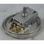 K59 - p3117 thermostat pour refrigerateur beko - bvmpieces