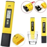 Testeur numrique de ph - kabalo - 0. 01 - tanchit - atc - prcision 0. 05 ph