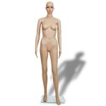 Kai mannequin de vitrine femme a