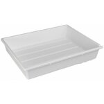 Kaiser cuvette de laboratoire 30x40 blanc . . .