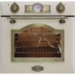 Kaiser empire eg 6345 elfem encastrable four 60 cm / gaz four autosuffisants / fabricant kaiser / 67 ...