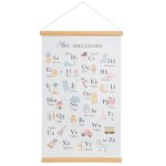 Kak�mono biface h60cm - atmosphera cr�ateur dint�rieur