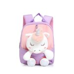 Kalavika licorne sac  dos filles enfant maternelle sacs dcole bb sac scolaire cartable mignon doux ...
