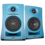 Kali audio lp - unf blue enceintes de monitoring actives (la paire)