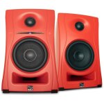 Kali audio lp - unf red enceintes de monitoring actives (la paire)
