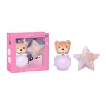 Kaloo veilleuse etoile & eau de senteur coffret