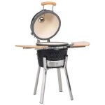 Kamado barbecue  fumoir cramique 81 cm