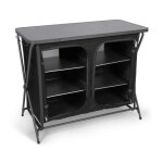 Kampa dometic zara armoire pour caravane et camping