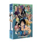 Kana home vid�o one piece �dition �quipage 7 dvd - 3309450047151