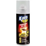 Kapo arosol punaise de lit choc - diffusion continue - 200 ml