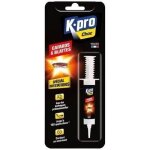 Kapo - cafards / blattes seringue 10g