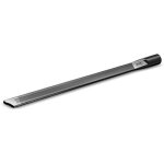 Suceur plat en plastique - kärcher - 2. 863 - 374. 0 - 615 mm - noir - pour aspirateur eau et poussière ... Suceur plat en plastique - kärcher - 2. 863 - 374. 0 - 615 mm - noir - pour aspirateur eau et poussière ...