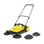 Aspirateur balai - krcher - s 4 twin - 2 - en - 1 - 20 l - manuel