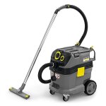 Aspirateur eau et poussières 30l 1380w débit 74l / s classe m nt 30 / 1 tact te m karcher Aspirateur eau et poussières 30l 1380w débit 74l / s classe m nt 30 / 1 tact te m karcher