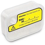 Karcher - cartouche filtrante pour nettoyeur vapeur sc 1 upright Karcher - cartouche filtrante pour nettoyeur vapeur sc 1 upright