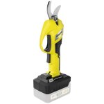Coupe - branches bypass - krcher tlo 2 - 18 - lame de drivation - hauteur de coupe 25 cm - poids 16 ...