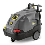 Nettoyeur haute pression  eau chaude 36kw 140bar dbit 560l / h hds 6 / 14 - 4 c karcher