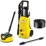 Kärcher nettoyeur haute pression k 4 universal edition t5 pression : 130 bar débit : 420 l / h surface ... Kärcher nettoyeur haute pression k 4 universal edition t5 pression : 130 bar débit : 420 l / h surface ...