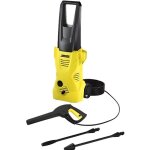 Karcher - nettoyeur haute pression k2 - 16732200 Karcher - nettoyeur haute pression k2 - 16732200