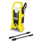 Karcher nettoyeur haute pression k2 - sans fil sans batterie Karcher nettoyeur haute pression k2 - sans fil sans batterie