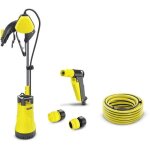 Krcher pompe darrosage - dbit : 3800 l / h - 400 w