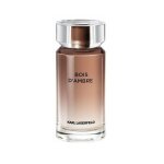 Karl lagerfeld bois d'ambre edt 100 ml vp