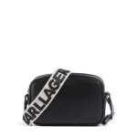 Karl lagerfeld k / circle - sac bandouli�re noir a3w30310 - 1av