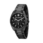 Karl lagerfeld - r0553101501 - montre bracelet - femmes - quartz - round essentials