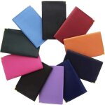 Karl loven porte permis et carte grise en cuir + porte - carte de crdit rfid - carte didentit - assurance ...