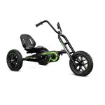 Kart  pdales 3 roues choppy neo