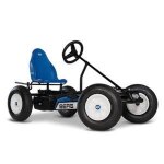 Kart  pdales - berg - basic bfr - bleu et noir - moyeu bfr