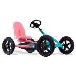Kart  pdales - berg - buddy lua - pour enfants de 3  8 ans - sige rglable - rtropdalage exceptionnel ...