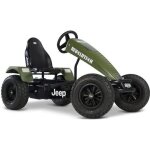 Kart à pédales berg - jeep revolution bfr - 4 roues - mixte - a partir de 5 ans Kart à pédales berg - jeep revolution bfr - 4 roues - mixte - a partir de 5 ans