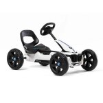 Kart à pédales berg reppy bmw - pour enfant - licence bmw - siège réglable - pneus eva - 4 roues Kart à pédales berg reppy bmw - pour enfant - licence bmw - siège réglable - pneus eva - 4 roues