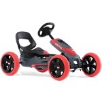 Kart  pdales berg reppy rebel