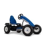 Kart à pédales - berg toys - extra sport bfr - bleu - extérieur - enfant Kart à pédales - berg toys - extra sport bfr - bleu - extérieur - enfant