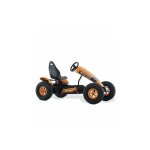 Kart � p�dales berg x treme bfr 3 - orange - pour enfants de 6 ans et plus