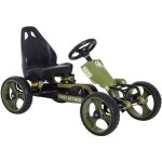 Homcom - vélo et véhicule pour enfants - métal - 105x54x61cm - vert Homcom - vélo et véhicule pour enfants - métal - 105x54x61cm - vert