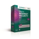 Kaspersky internet security 2015 (3 postes / 1 an) Kaspersky internet security 2015 (3 postes / 1 an)