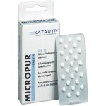 Comprim�s antibact�riens katadyn micropur classic mc 1t - purificateur deau - 100 comprim�s
