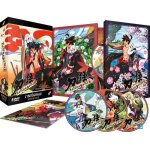Katanagatari - intgrale - edition gold (5 dvd + livret)