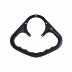 Kawasaki versys / er6 / zx6r / zx10r / z750 / z800 / z1000 / zzr - poignee passager de reservoir a - ...