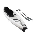 Kayak double safe waterman